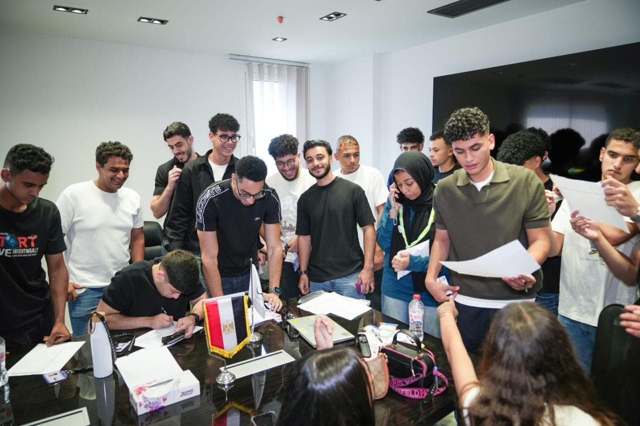 تدريب برنامج التصفح الذكي (Surf Smart) لمتطوعي مؤسسة رزق